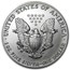 1992 1 oz American Silver Eagle BU
