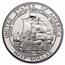 1992 3-Coin Commem Columbus Quincentenary Set BU (w/Box & COA)