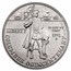 1992 3-Coin Commem Columbus Quincentenary Set BU (w/Box & COA)
