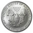 1992 American Silver Eagle MS-69 PCGS (FirstStrike®)