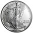1992 American Silver Eagle MS-69 PCGS