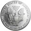 1992 American Silver Eagle MS-69 PCGS