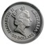 1992 Australia 1/2 oz Proof Platinum Koala PF-69 NGC UC