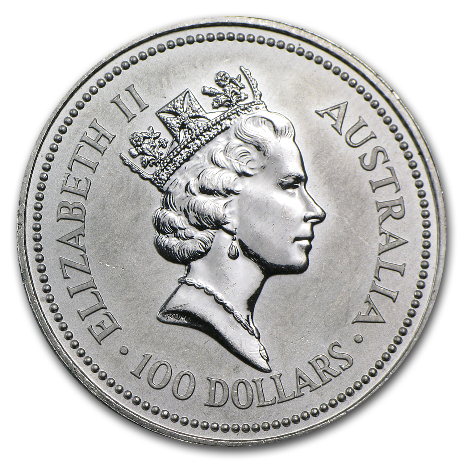 Buy 1992 Australia 1 oz Platinum Koala BU | APMEX