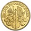 1992 Austria 1/10 oz Gold Philharmonic BU