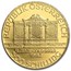 1992 Austria 1/4 oz Gold Philharmonic BU