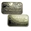1992 Bahamas 4-Piece Gold/Silver Flamingos Proof Set