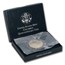 1992-D Columbus Quincentenary 1/2 Dollar Clad Commem BU (Box/COA)