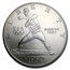 1992-D Olympic Baseball $1 Silver Commem MS-69 PCGS