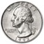1992-D Washington Quarter BU