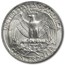 1992-D Washington Quarter BU