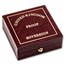 1992 Great Britain Gold Sovereign Proof (w/Box & COA)