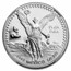 1992 Mexico 1/2 oz Silver Libertad PF-69 NGC