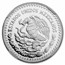 1992 Mexico 1/2 oz Silver Libertad PF-69 NGC