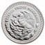 1992 Mexico 1/2 oz Silver Libertad PF-69 PCGS (Green Label)