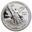 1992 Mexico 1/2 oz Silver Libertad PF-69 PCGS