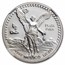 1992 Mexico 1/2 oz Silver Libertad PF-70 NGC