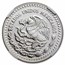 1992 Mexico 1/2 oz Silver Libertad PF-70 NGC