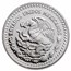 1992 Mexico 1/2 oz Silver Libertad PF-70 PCGS