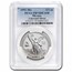 1992 Mexico 1/2 oz Silver Libertad PF-70 PCGS