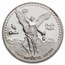 1992 Mexico 1/4 oz Silver Libertad PF-69 NGC