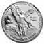 1992 Mexico 1/4 oz Silver Libertad PF-70 NGC