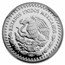 1992 Mexico 1/4 oz Silver Libertad PF-70 NGC