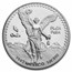 1992 Mexico 1/4 oz Silver Libertad PR-69 PCGS