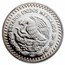 1992 Mexico 1/4 oz Silver Libertad PR-70 PCGS (Green Label)