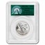 1992 Mexico 1/4 oz Silver Libertad PR-70 PCGS (Green Label)