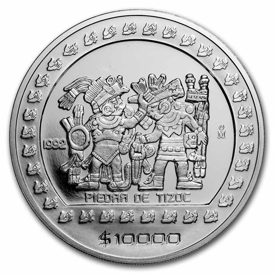 1992-mexico-5-oz-silver-10-