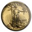 1992-P 1/10 oz Proof American Gold Eagle PF-70 NGC
