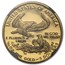 1992-P 1/10 oz Proof American Gold Eagle PF-70 NGC