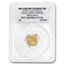 1992-P 1/10 oz Proof American Gold Eagle PR-69 PCGS
