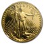 1992-P 1/2 oz Proof American Gold Eagle PF-69 NGC