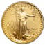 1992-P 1/4 oz Proof American Gold Eagle PF-70 UCAM NGC
