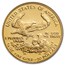 1992-P 1/4 oz Proof American Gold Eagle PF-70 UCAM NGC