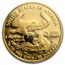 1992-P 1/4 oz Proof American Gold Eagle PR-69 PCGS
