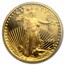 1992-P 1/4 oz Proof American Gold Eagle PR-69 PCGS
