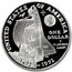 1992-P Columbus Quincentenary $1 Silver Commem Prf (Capsule Only)