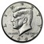 1992-P Kennedy Half Dollar BU