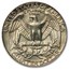 1992-P Washington Quarter BU