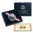 1992-S Columbus Quincentenary 1/2 Dollar Clad Commem Pf (Box/COA)