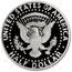 1992-S Kennedy Half Dollar Gem Proof