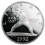 1992-S Olympic Baseball $1 Silver Commem PF-69 NGC