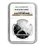1992-S Olympic Baseball $1 Silver Commem PF-69 NGC