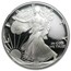 1992-S Proof American Silver Eagle PF-69 NGC
