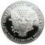 1992-S Proof American Silver Eagle PF-69 NGC