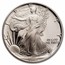 1992-S Proof American Silver Eagle PF-69 NGC