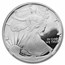 1992-S Proof American Silver Eagle PF-69 NGC